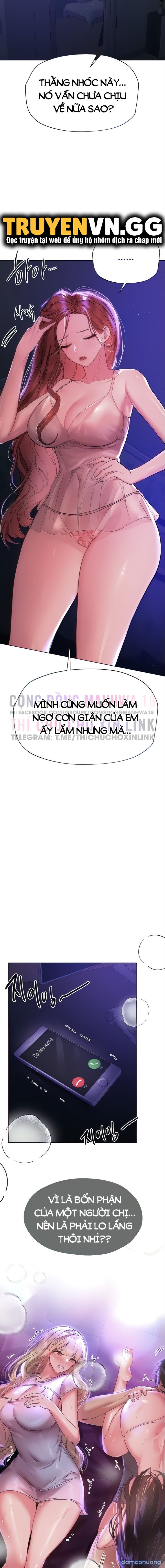Những Người Bạn Của Chị Tôi 