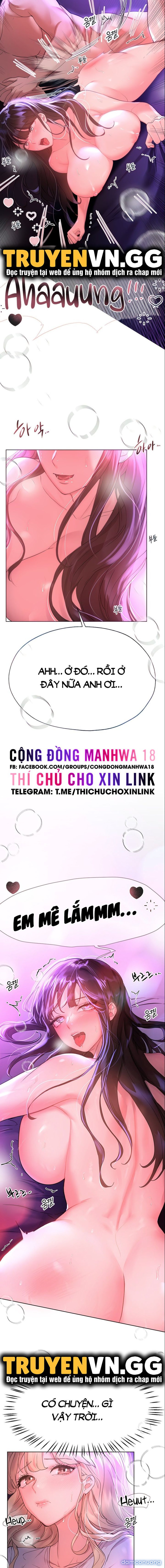 Những Người Bạn Của Chị Tôi 