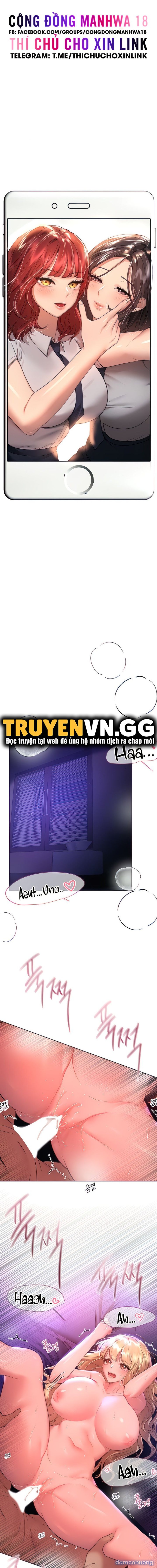 Những Người Bạn Của Chị Tôi 