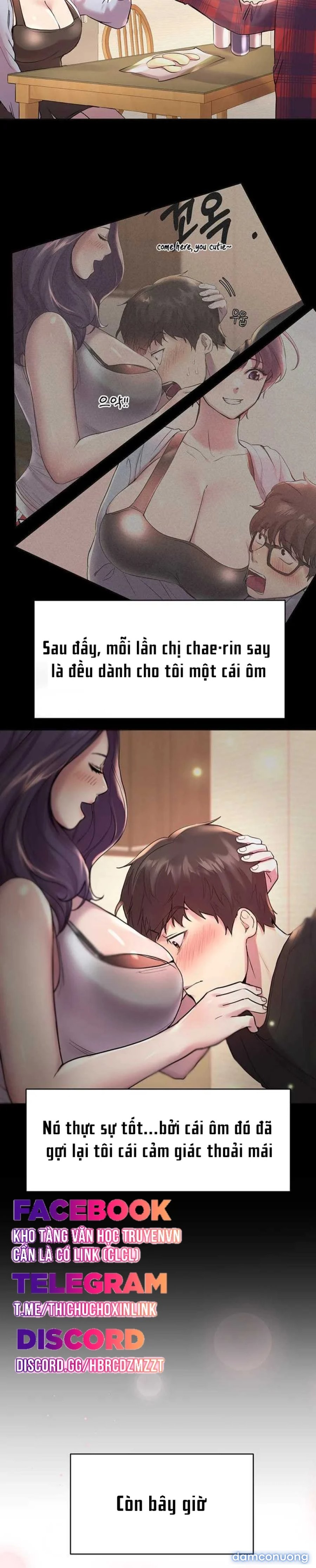 Những Người Bạn Của Chị Tôi 
