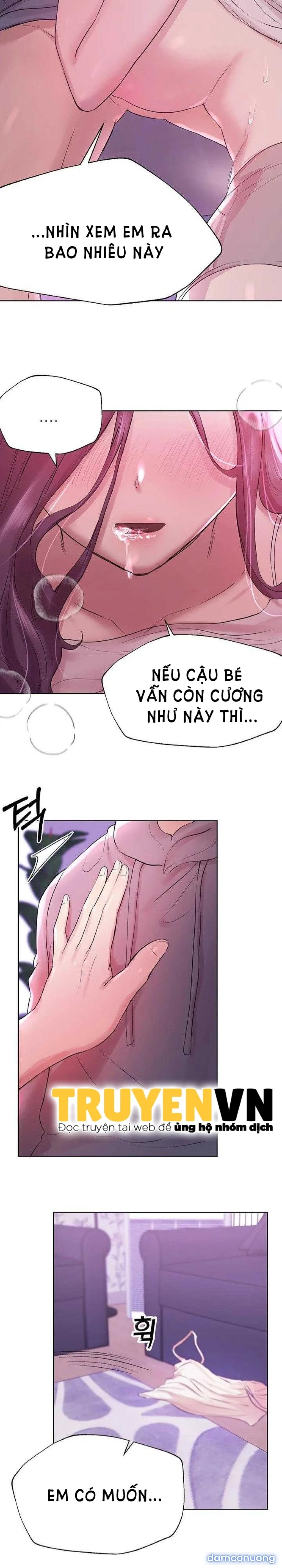 Những Người Bạn Của Chị Tôi 