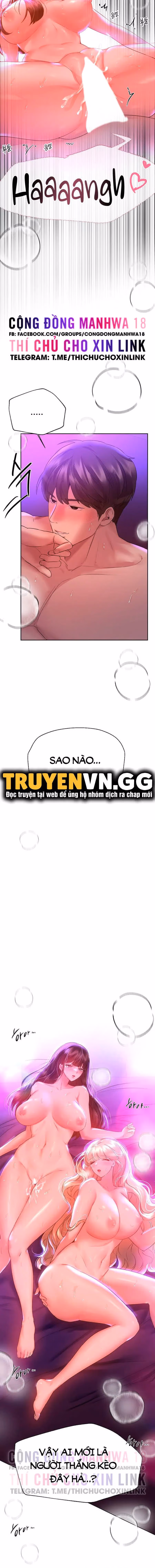 Những Người Bạn Của Chị Tôi 