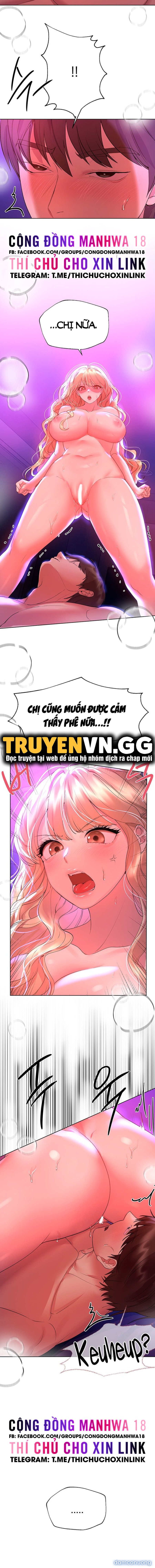 Những Người Bạn Của Chị Tôi 