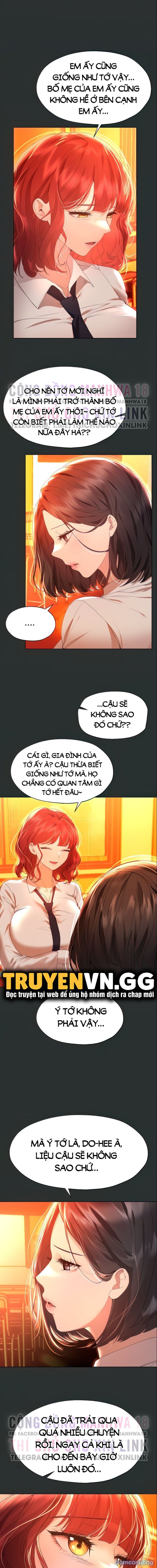 Những Người Bạn Của Chị Tôi 