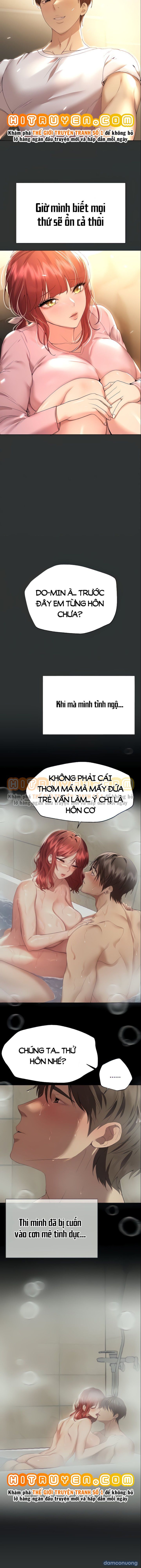 Những Người Bạn Của Chị Tôi 