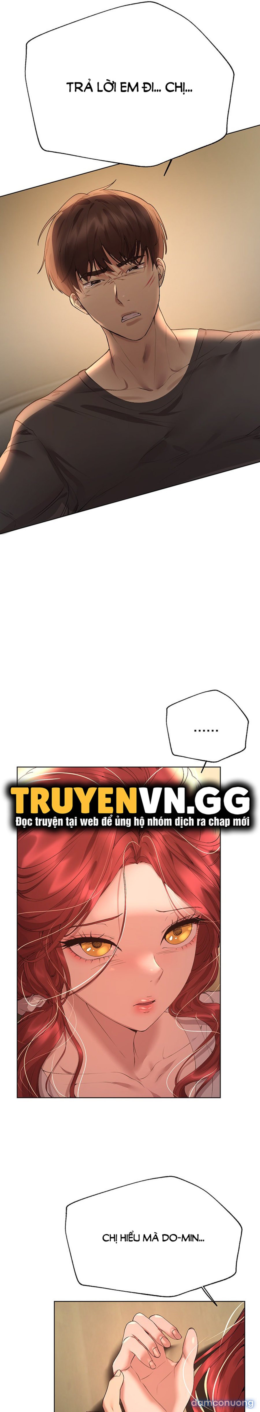 Những Người Bạn Của Chị Tôi 