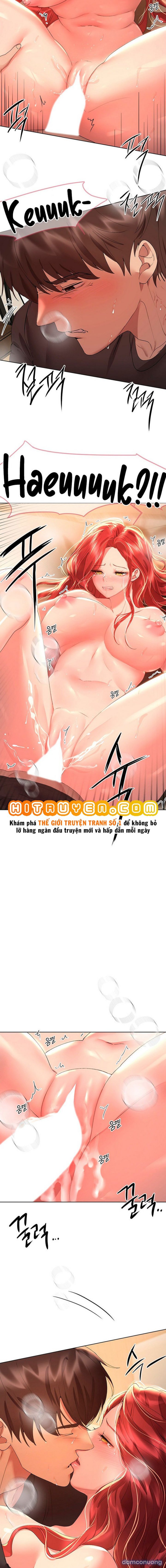 Những Người Bạn Của Chị Tôi 