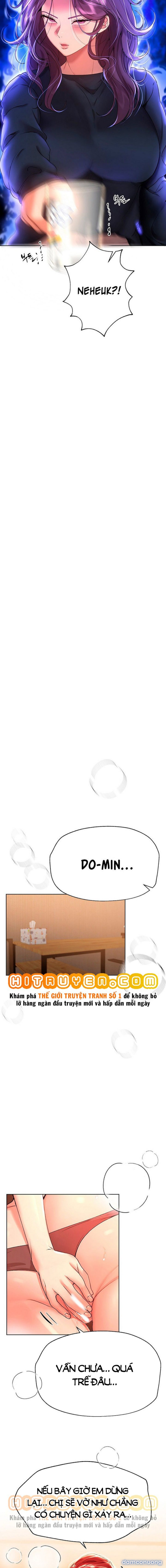 Những Người Bạn Của Chị Tôi 