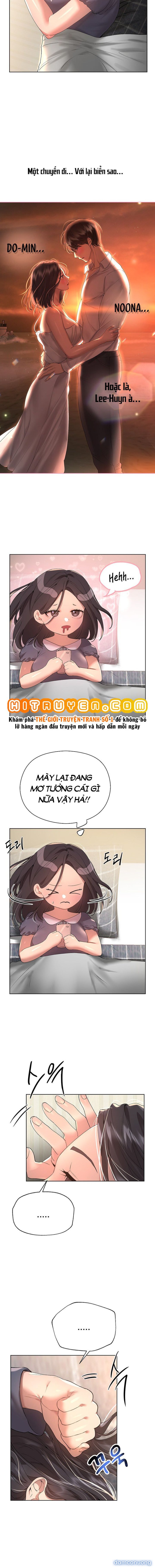 Những Người Bạn Của Chị Tôi 