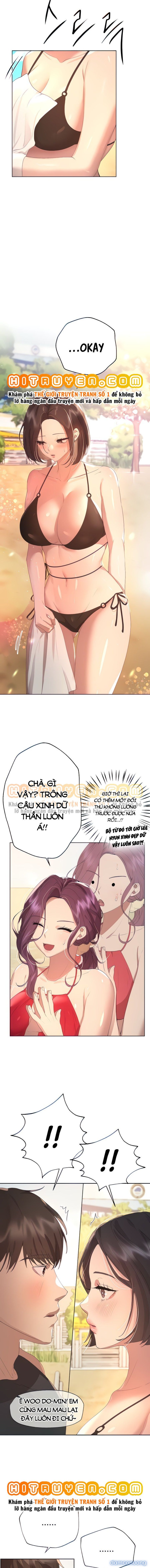 Những Người Bạn Của Chị Tôi 