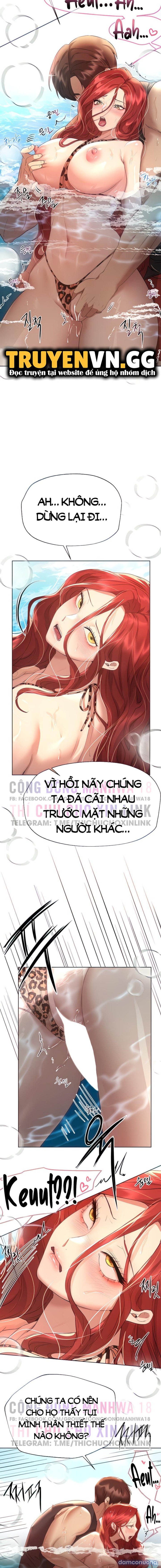 Những Người Bạn Của Chị Tôi 