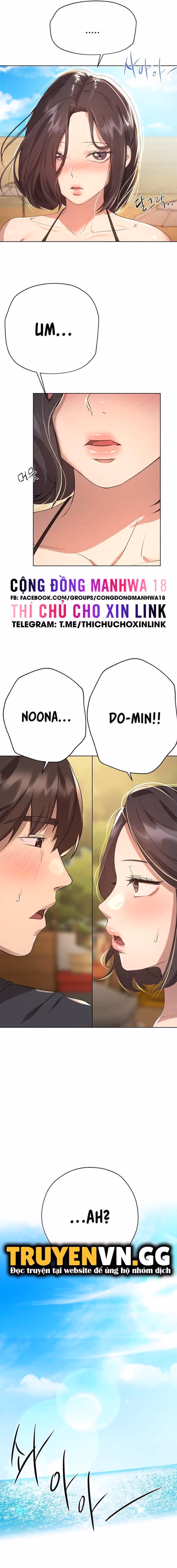 Những Người Bạn Của Chị Tôi 