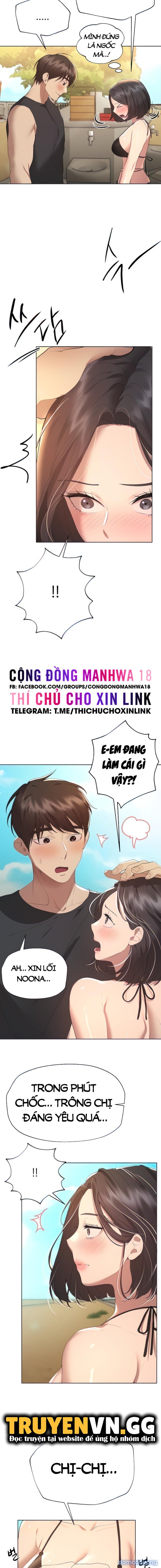 Những Người Bạn Của Chị Tôi 