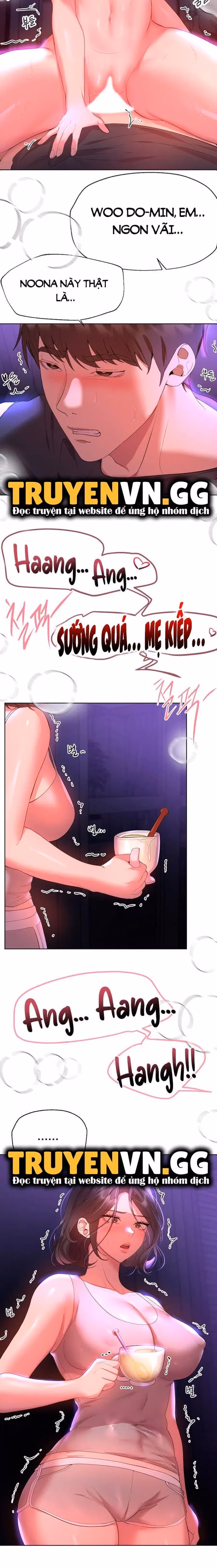Những Người Bạn Của Chị Tôi 