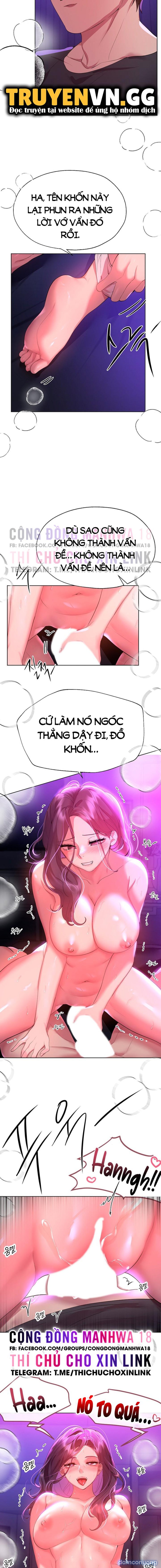 Những Người Bạn Của Chị Tôi 