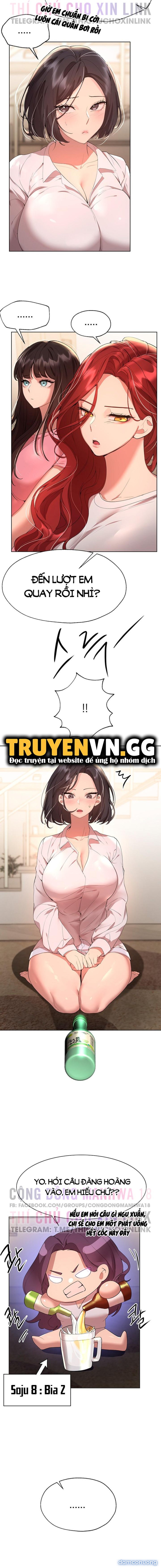 Những Người Bạn Của Chị Tôi 
