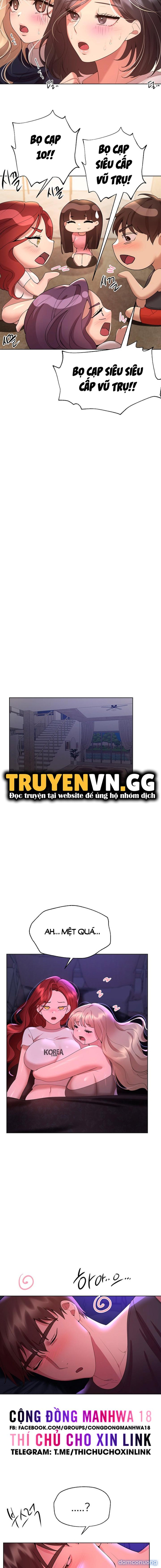 Những Người Bạn Của Chị Tôi 