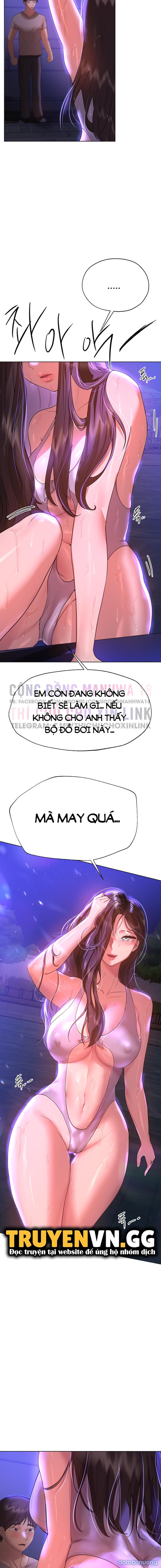 Những Người Bạn Của Chị Tôi 