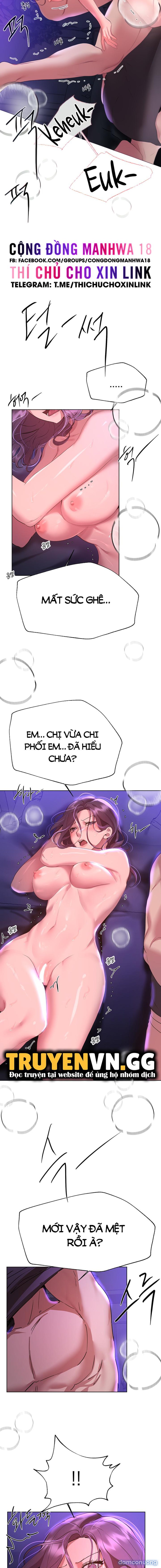 Những Người Bạn Của Chị Tôi 
