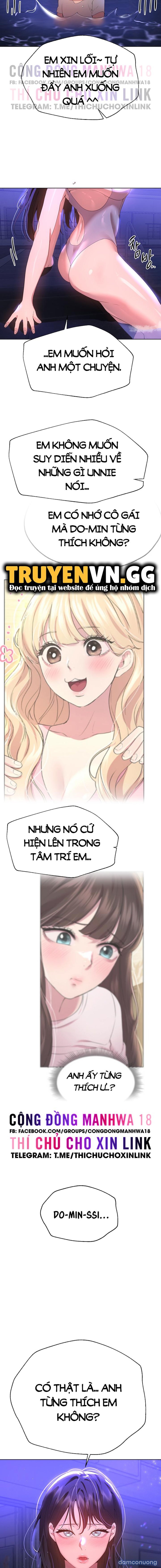 Những Người Bạn Của Chị Tôi 