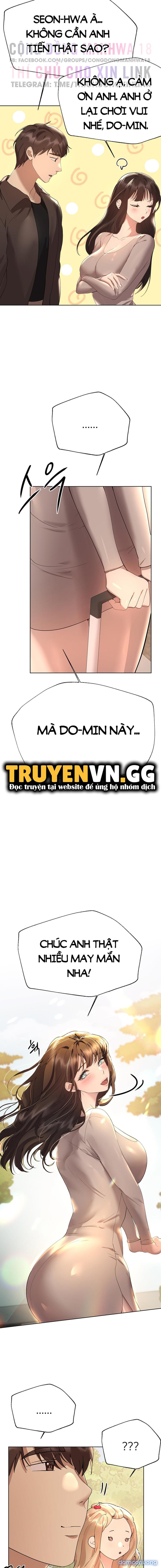 Những Người Bạn Của Chị Tôi 