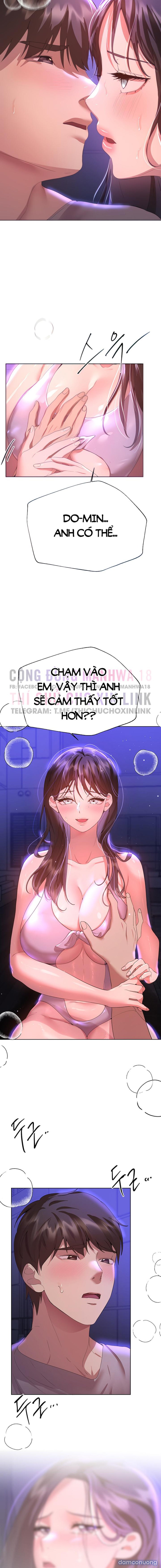 Những Người Bạn Của Chị Tôi 