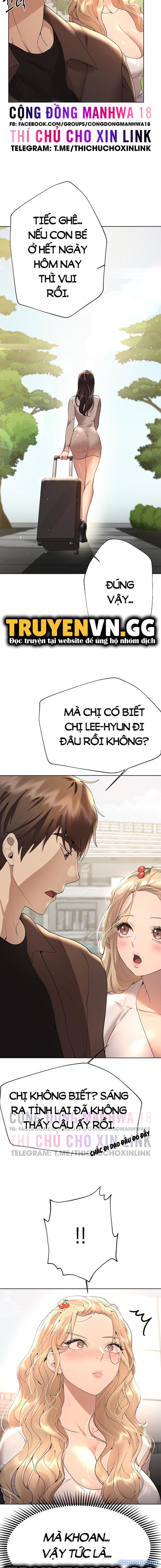 Những Người Bạn Của Chị Tôi 