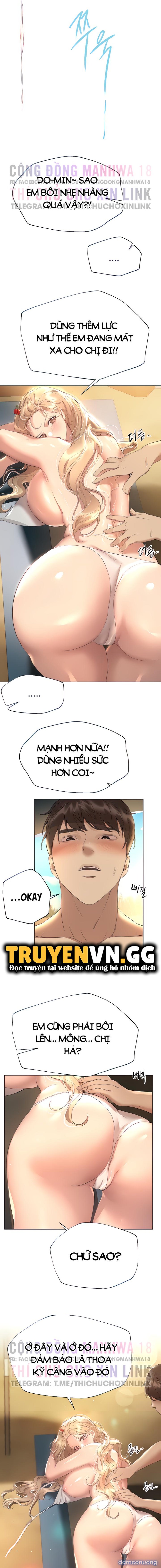 Những Người Bạn Của Chị Tôi 