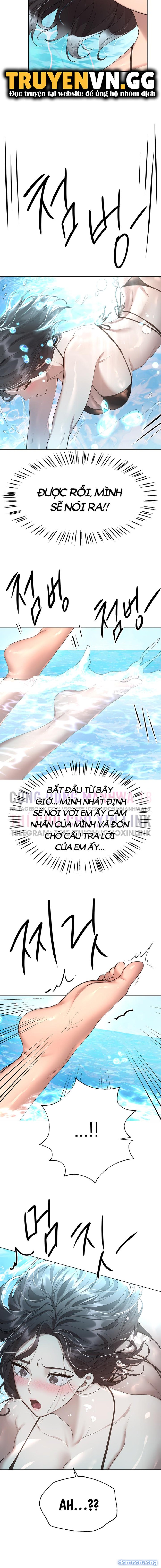 Những Người Bạn Của Chị Tôi 