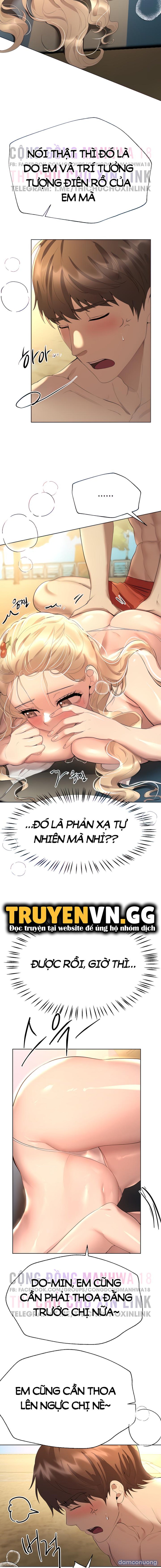 Những Người Bạn Của Chị Tôi 