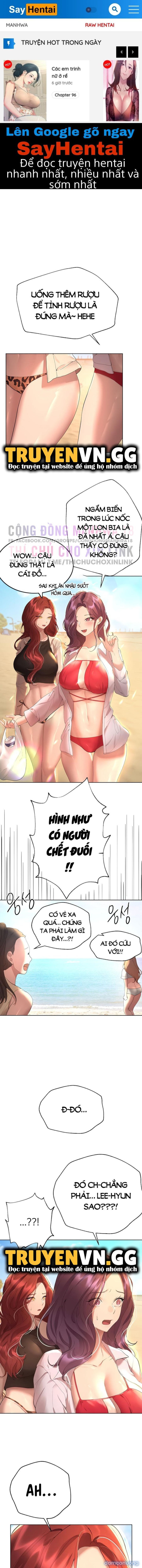 Những Người Bạn Của Chị Tôi 
