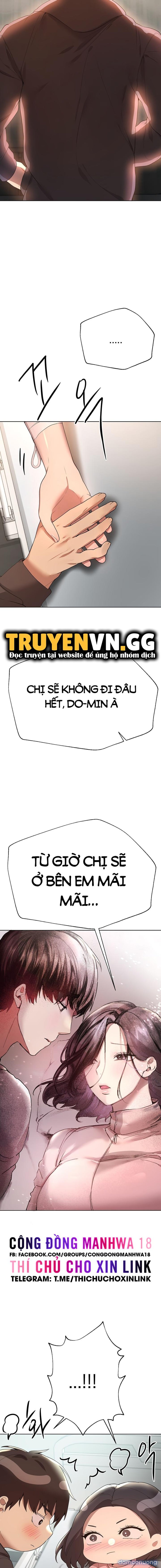 Những Người Bạn Của Chị Tôi 