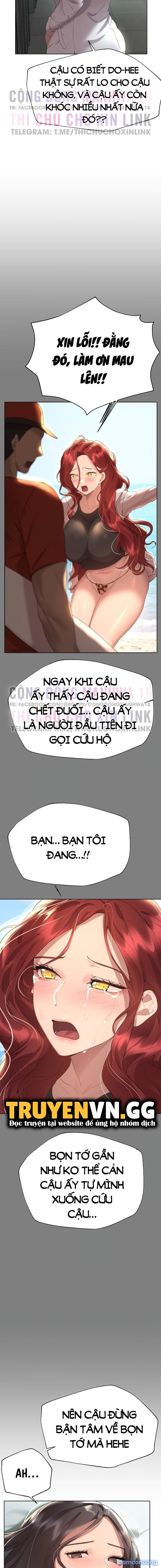 Những Người Bạn Của Chị Tôi 