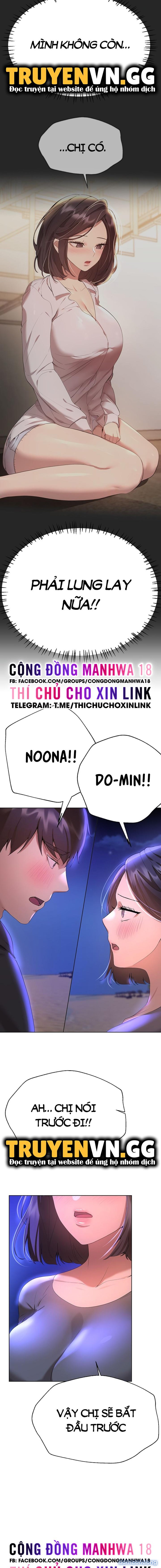 Những Người Bạn Của Chị Tôi 