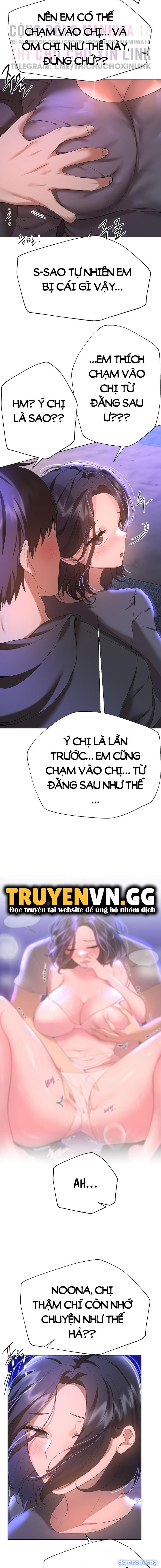 Những Người Bạn Của Chị Tôi 