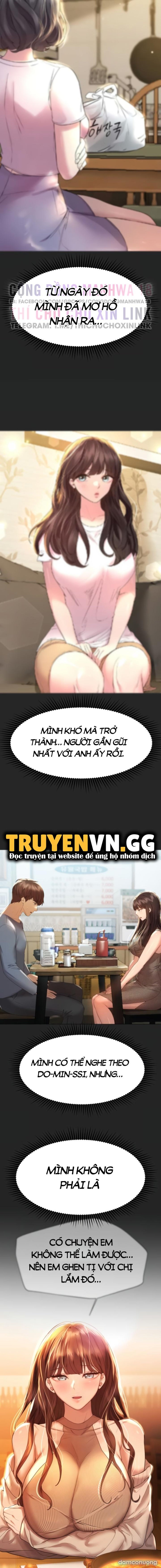 Những Người Bạn Của Chị Tôi 