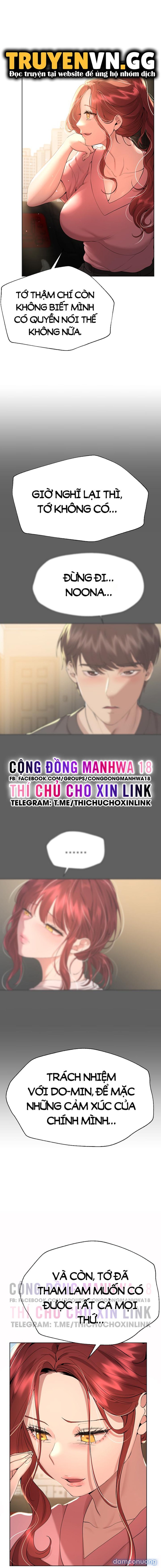Những Người Bạn Của Chị Tôi 