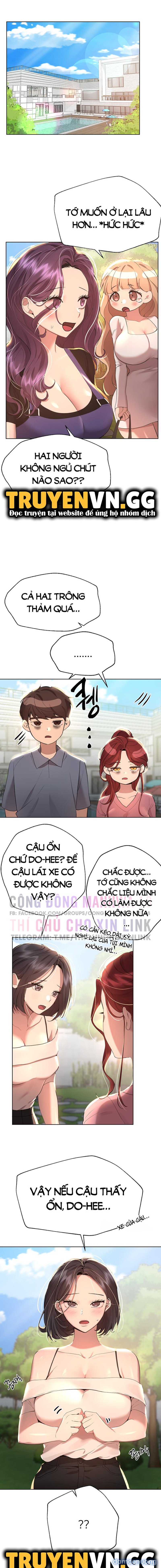 Những Người Bạn Của Chị Tôi 
