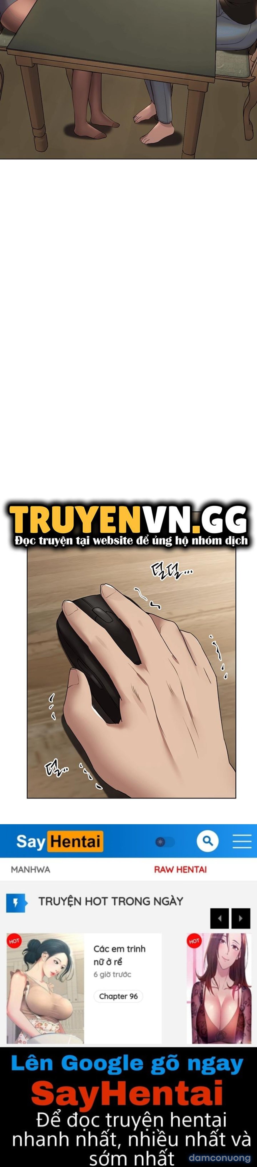 Những Người Bạn Của Chị Tôi 