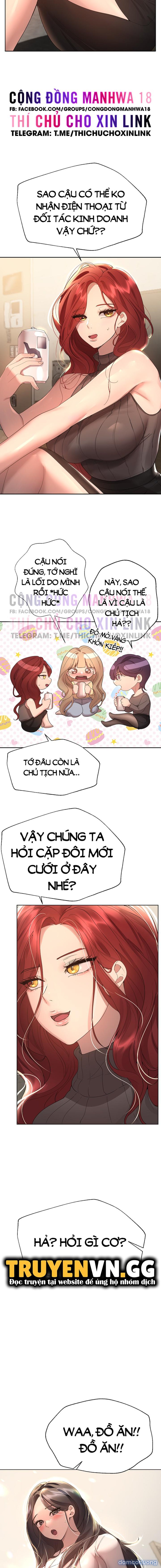 Những Người Bạn Của Chị Tôi 