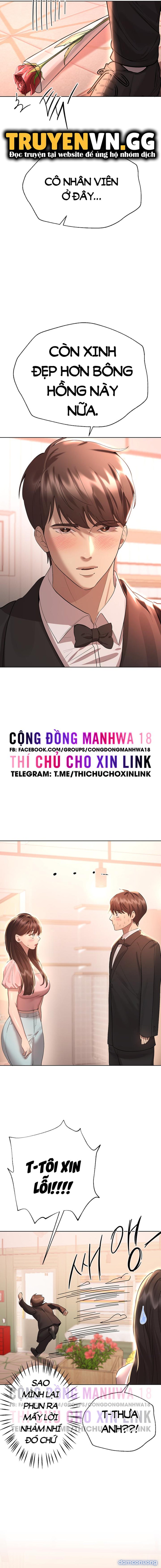 Những Người Bạn Của Chị Tôi 