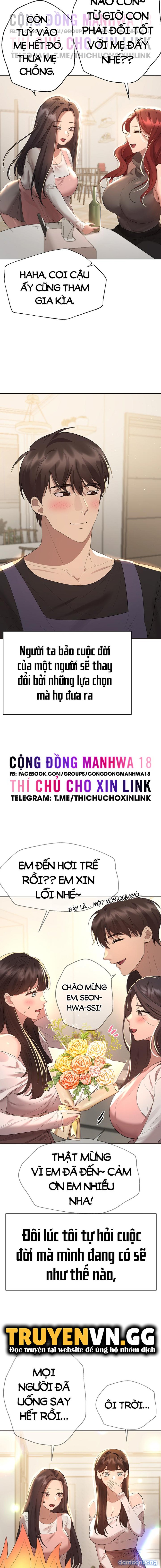 Những Người Bạn Của Chị Tôi 