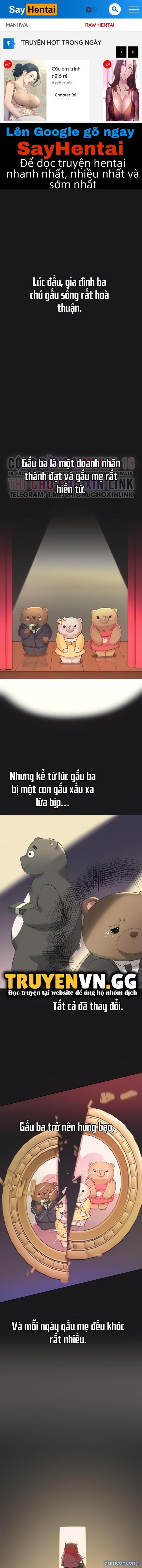 Những Người Bạn Của Chị Tôi 