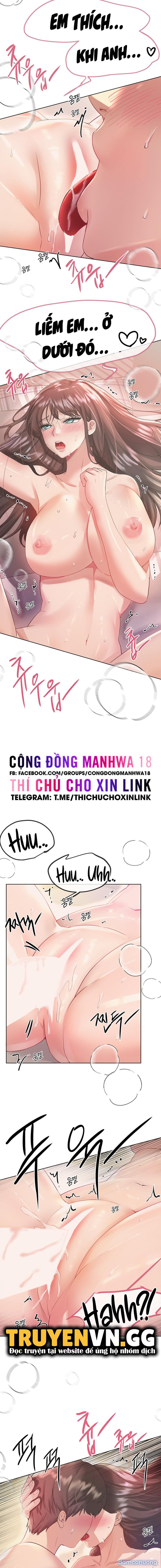 Những Người Bạn Của Chị Tôi 