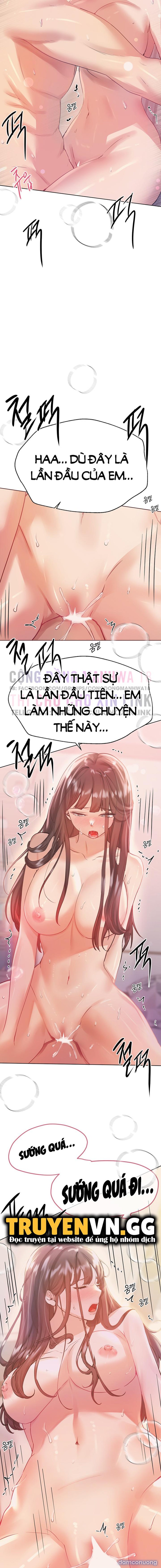 Những Người Bạn Của Chị Tôi 