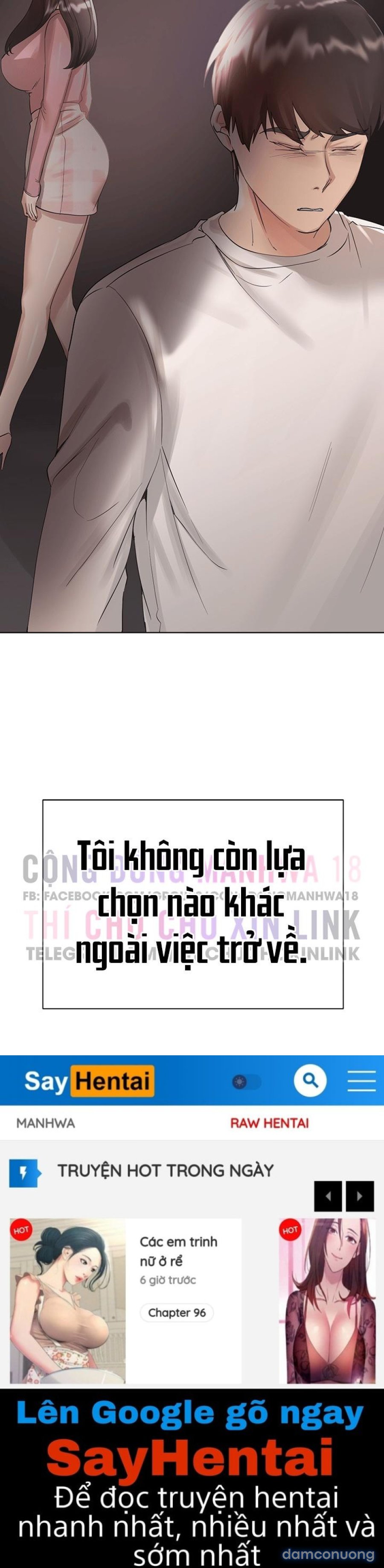 Những Người Bạn Của Chị Tôi 
