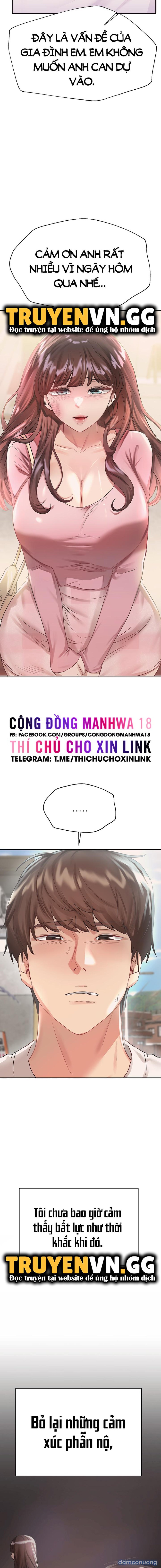 Những Người Bạn Của Chị Tôi 