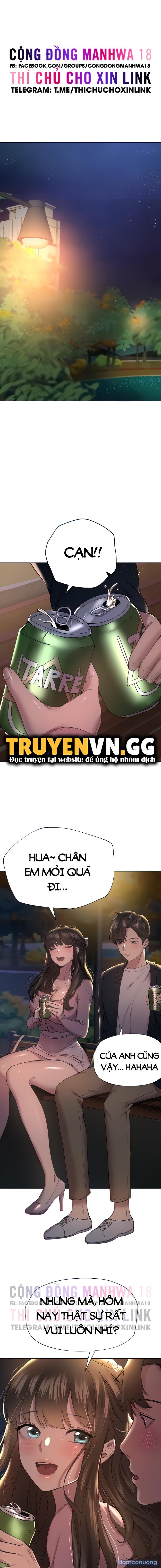 Những Người Bạn Của Chị Tôi 
