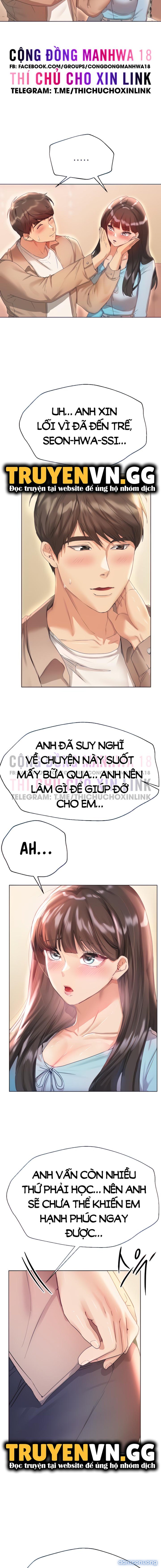 Những Người Bạn Của Chị Tôi 