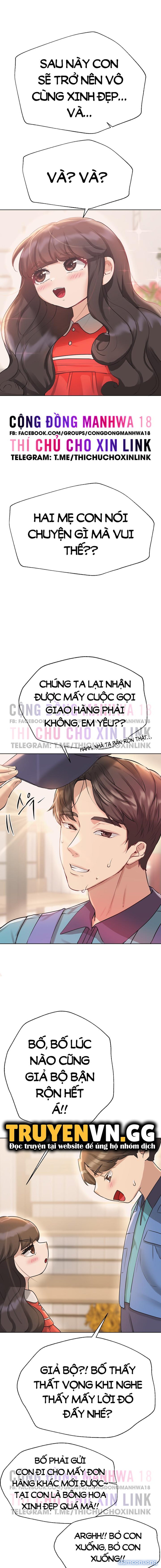 Những Người Bạn Của Chị Tôi 